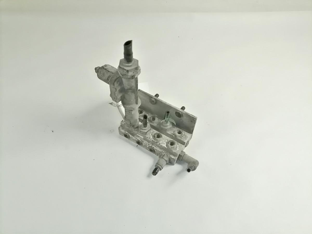 Volvo Air pressure control valve 20383381 - Válvula de freno para Camión: foto 3 Volvo Air pressure control valve 20383381 - Válvula de freno para Camión: foto 3