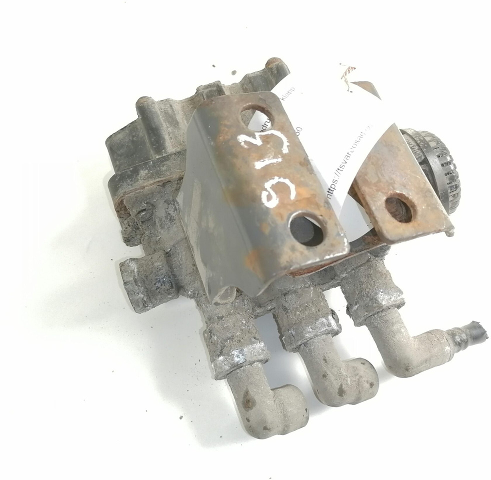 Volvo Air suspension control valve, ECAS 20514450 - Válvula de freno para Camión: foto 3 Volvo Air suspension control valve, ECAS 20514450 - Válvula de freno para Camión: foto 3