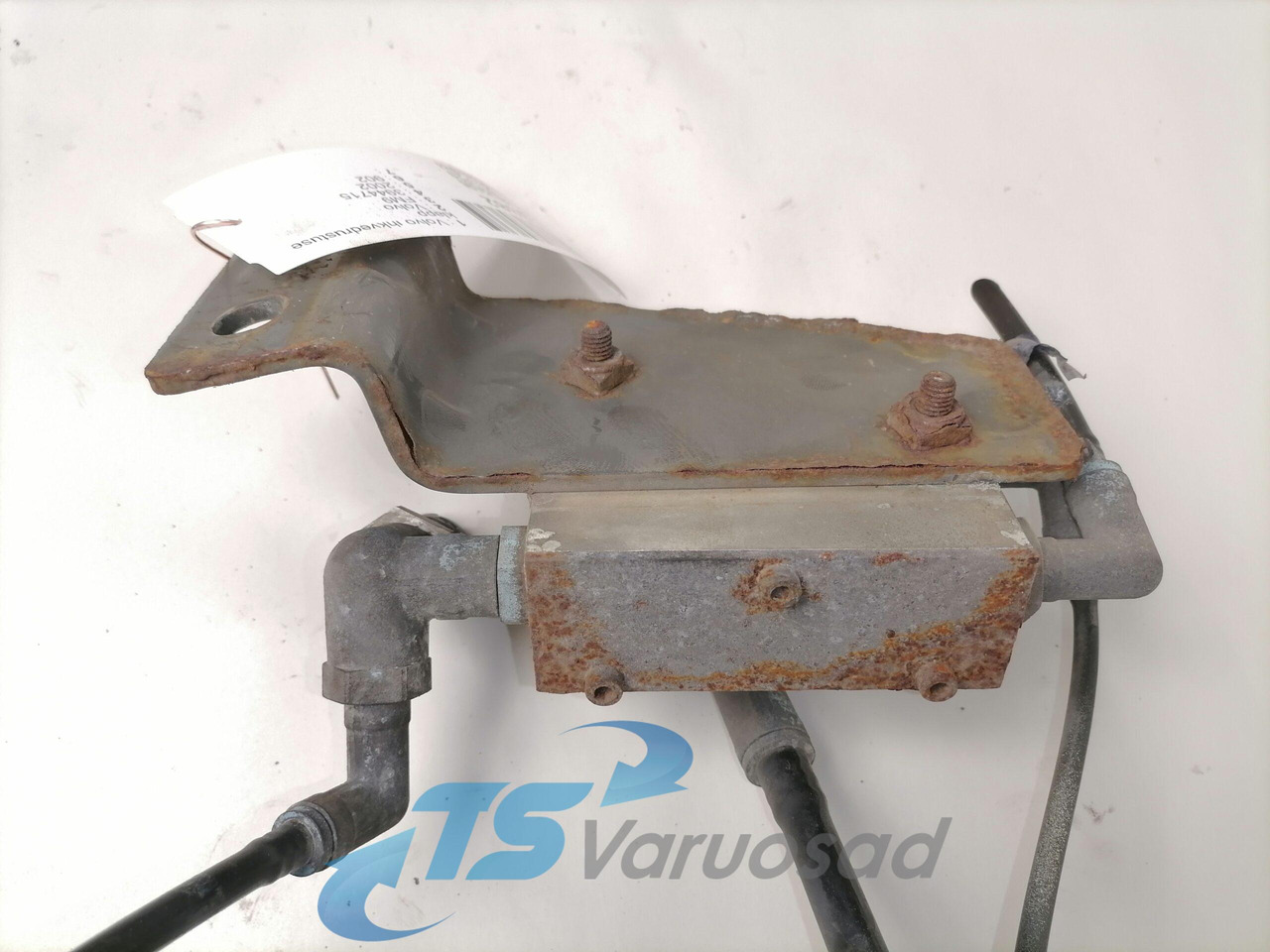 Volvo Air suspension control valve, ECAS 3944715 - Válvula de freno para Camión: foto 4 Volvo Air suspension control valve, ECAS 3944715 - Válvula de freno para Camión: foto 4