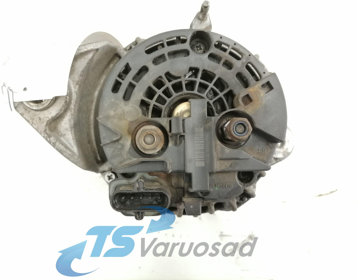 Volvo Alternator 20741686 - Alternador para Camión: foto 3 Volvo Alternator 20741686 - Alternador para Camión: foto 3
