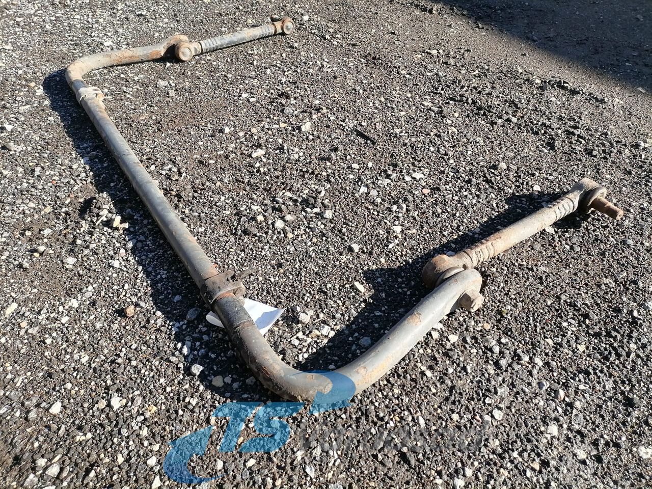 Volvo Anti-roll bar 3986432 - Barra estabilizadora para Camión: foto 3 Volvo Anti-roll bar 3986432 - Barra estabilizadora para Camión: foto 3