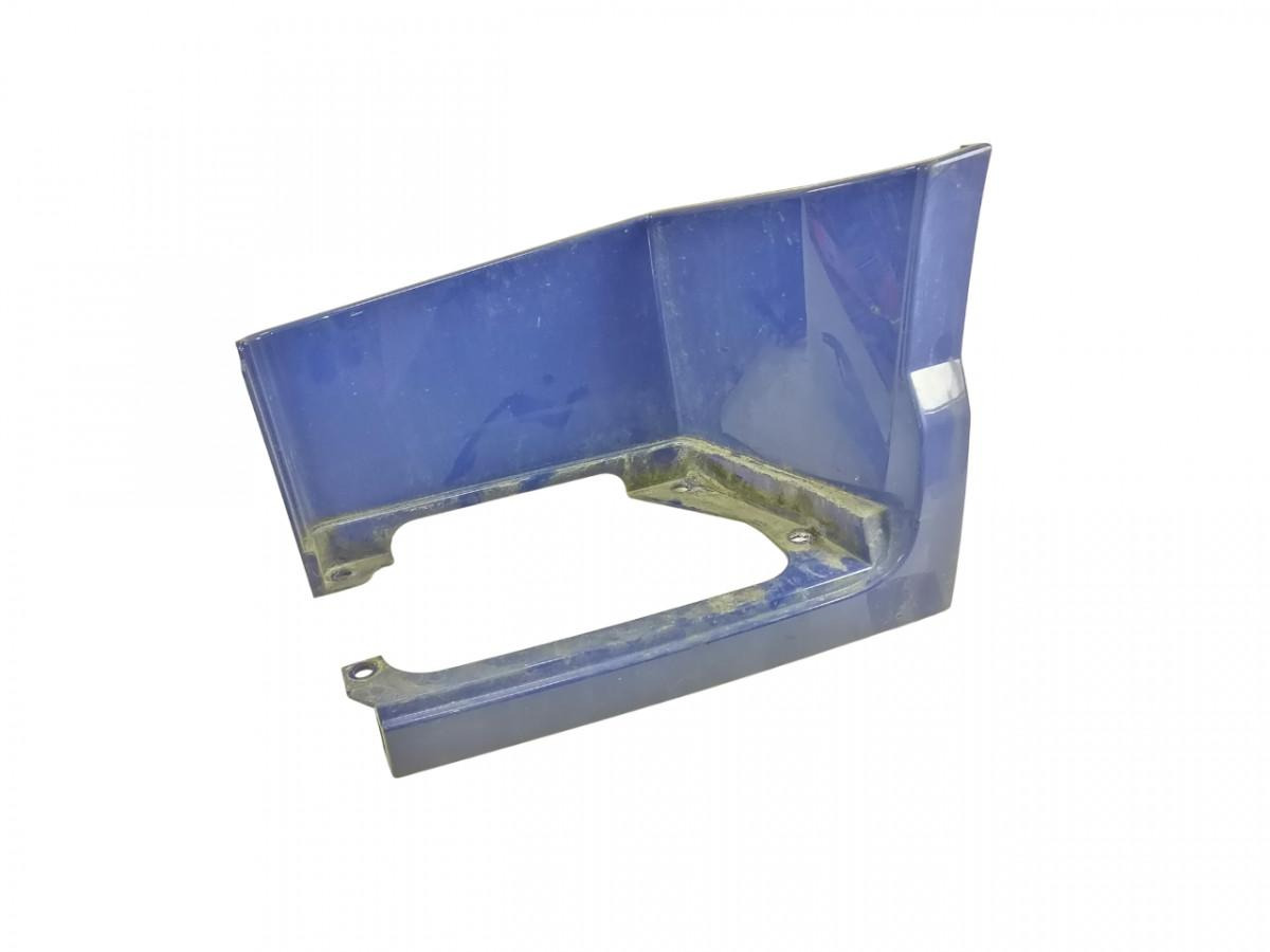 Volvo Astmelaua plastik 21392183 - Peldaño para Camión: foto 1 Volvo Astmelaua plastik 21392183 - Peldaño para Camión: foto 1