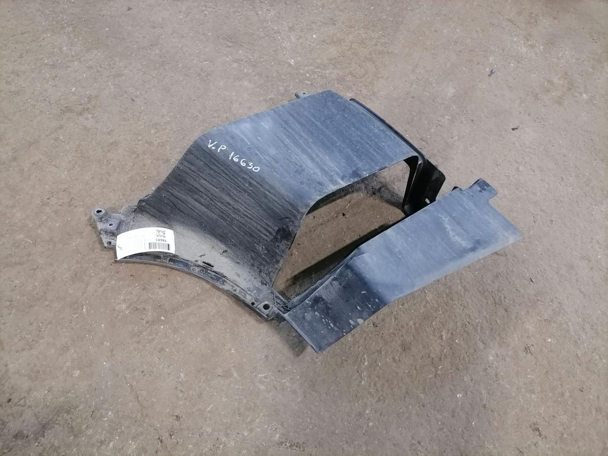 Volvo Astmelaua plastik 82136982 - Peldaño para Camión: foto 3 Volvo Astmelaua plastik 82136982 - Peldaño para Camión: foto 3