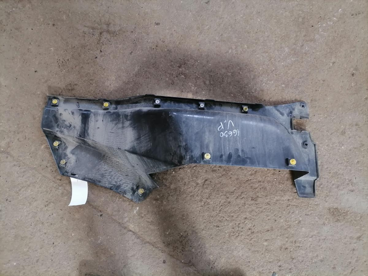 Volvo Astmelaua plastik 82819482 - Peldaño para Camión: foto 3 Volvo Astmelaua plastik 82819482 - Peldaño para Camión: foto 3