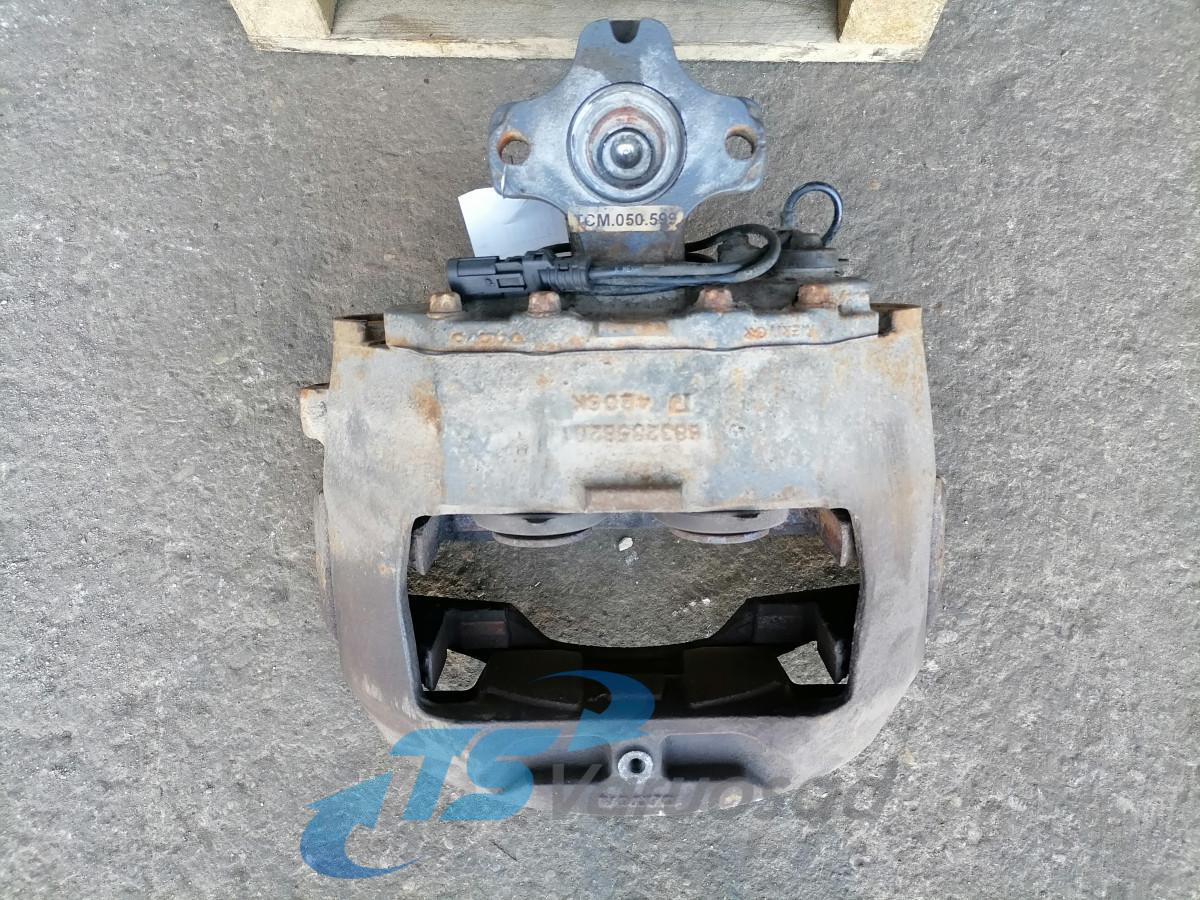 Volvo Brake caliper 20424070 - Piezas de freno para Camión: foto 4 Volvo Brake caliper 20424070 - Piezas de freno para Camión: foto 4