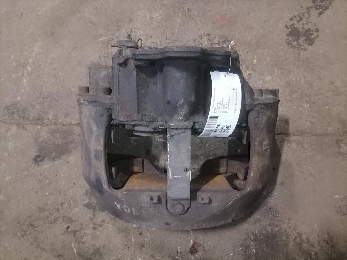 Volvo Brake caliper 20704260 - Piezas de freno para Camión: foto 4 Volvo Brake caliper 20704260 - Piezas de freno para Camión: foto 4