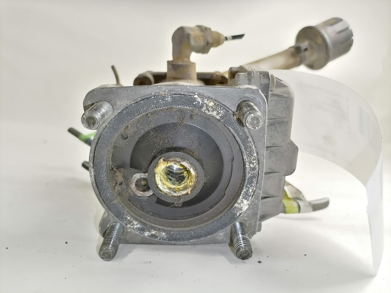 Volvo Brake pressure control 20456400 - Válvula de freno para Camión: foto 5 Volvo Brake pressure control 20456400 - Válvula de freno para Camión: foto 5