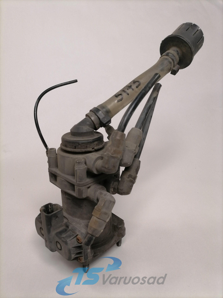 Volvo Brake pressure control 21390585 - Válvula de freno para Camión: foto 5 Volvo Brake pressure control 21390585 - Válvula de freno para Camión: foto 5