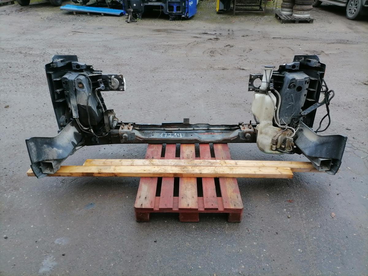 Volvo Bumper 20467442 - Parachoques para Camión: foto 3 Volvo Bumper 20467442 - Parachoques para Camión: foto 3