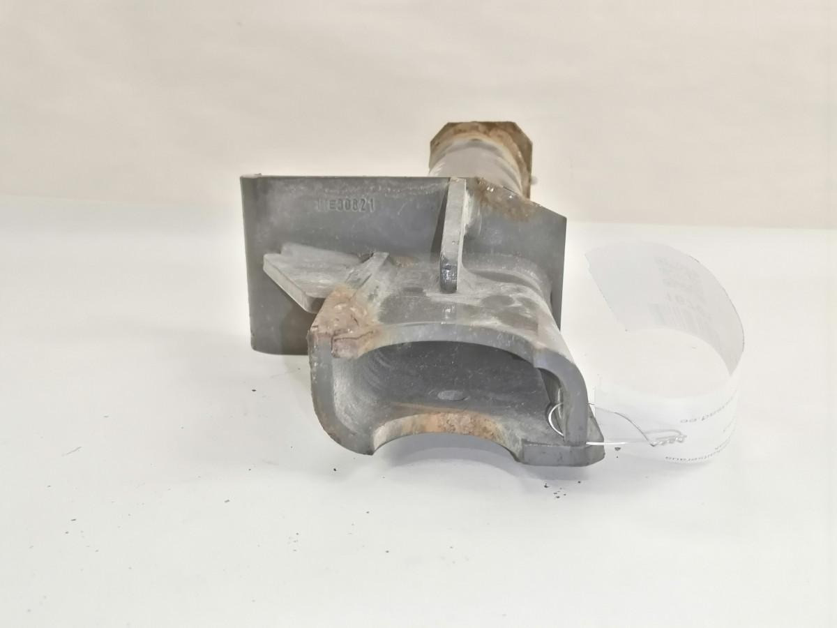 Volvo Bumper bracket 82928883 - Parachoques para Camión: foto 4 Volvo Bumper bracket 82928883 - Parachoques para Camión: foto 4