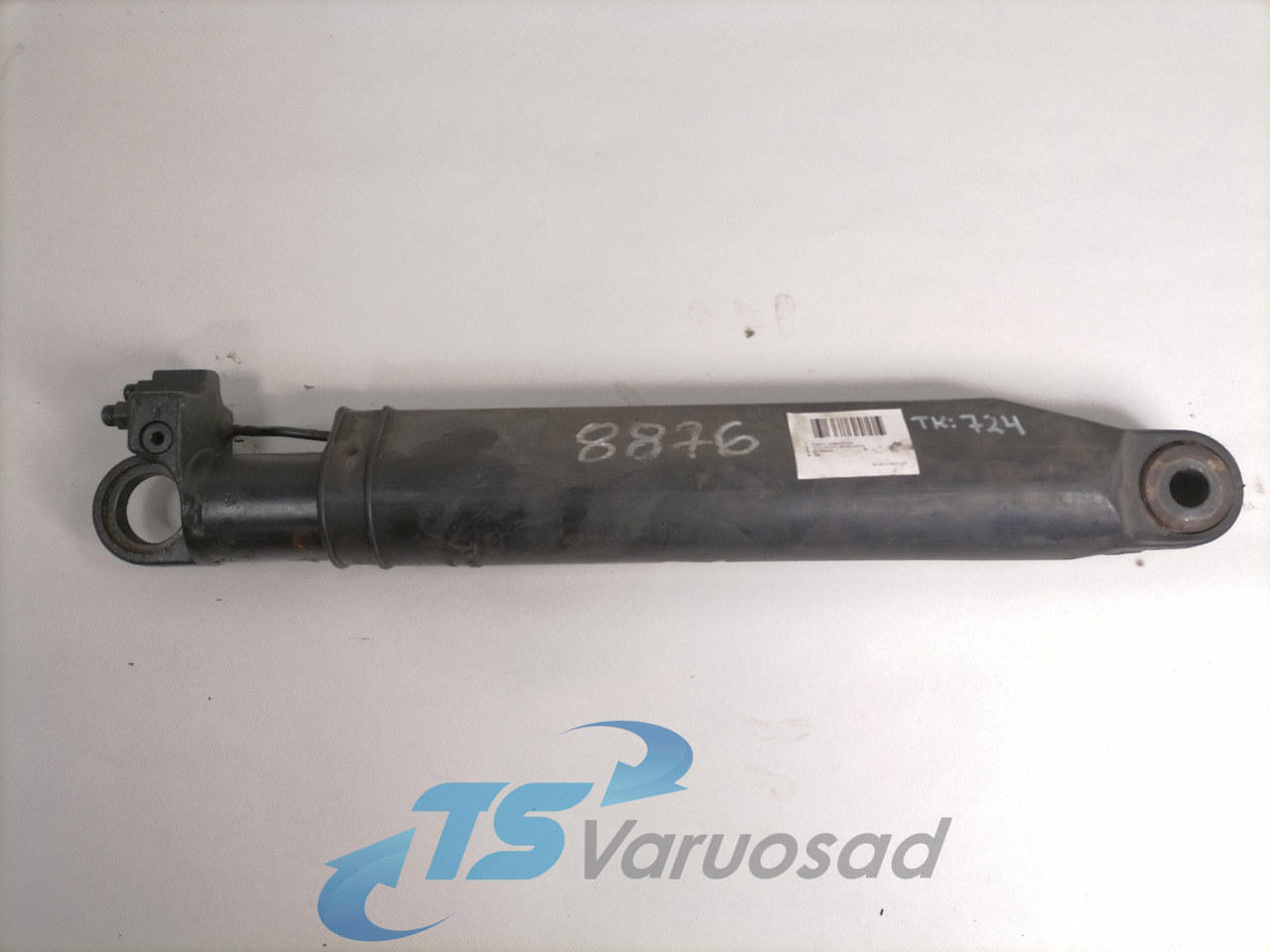 Volvo Cab tilting cylinder 3198843 - Suspensión de cabina para Camión: foto 1 Volvo Cab tilting cylinder 3198843 - Suspensión de cabina para Camión: foto 1