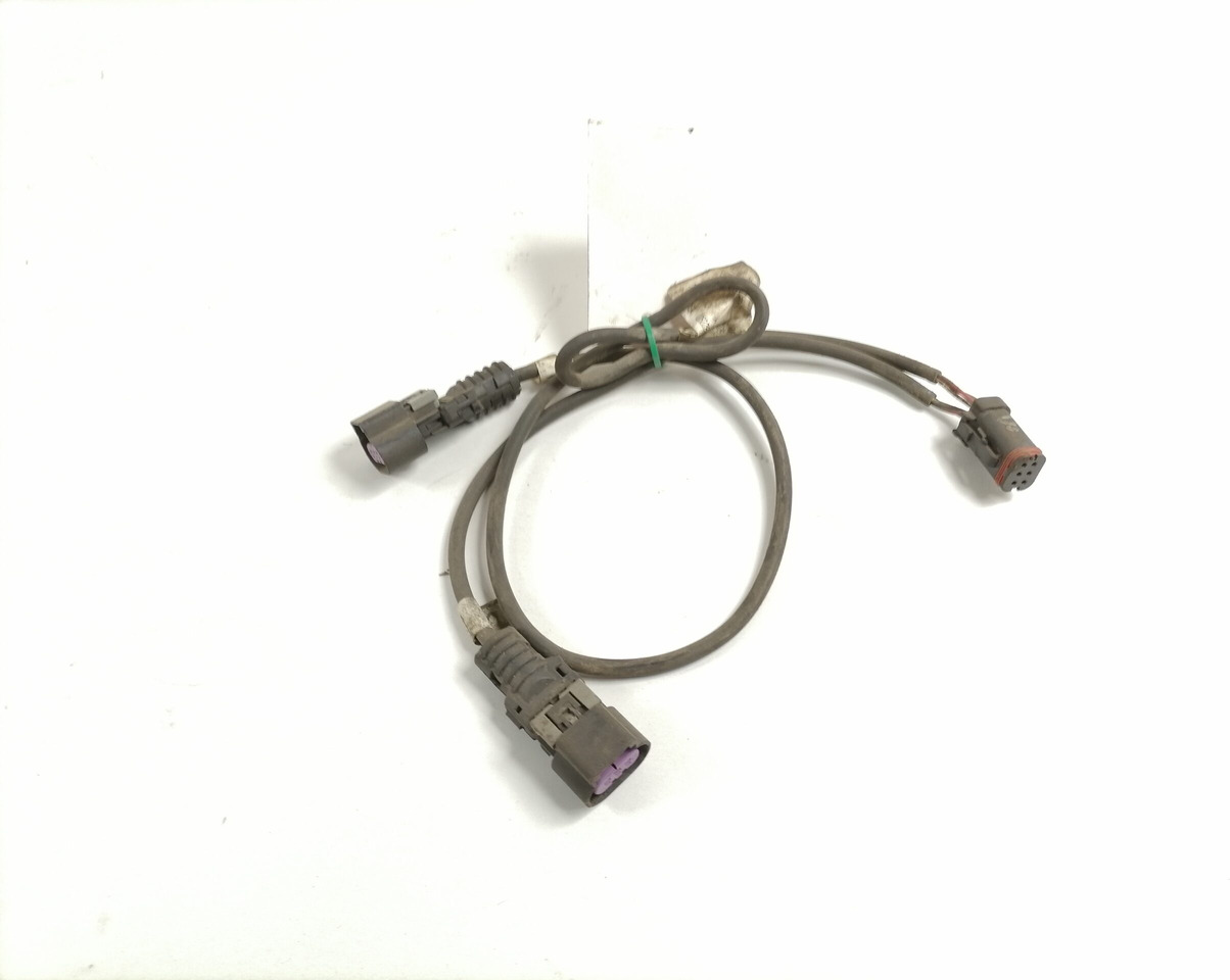 Volvo Cable, brake pad 20522825 - Piezas de freno para Camión: foto 1 Volvo Cable, brake pad 20522825 - Piezas de freno para Camión: foto 1