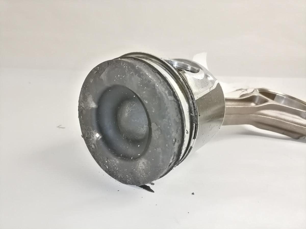 Volvo Connecting rod + piston 22476056 - Pistones/ Anillos/ Bujes para Camión: foto 5 Volvo Connecting rod + piston 22476056 - Pistones/ Anillos/ Bujes para Camión: foto 5