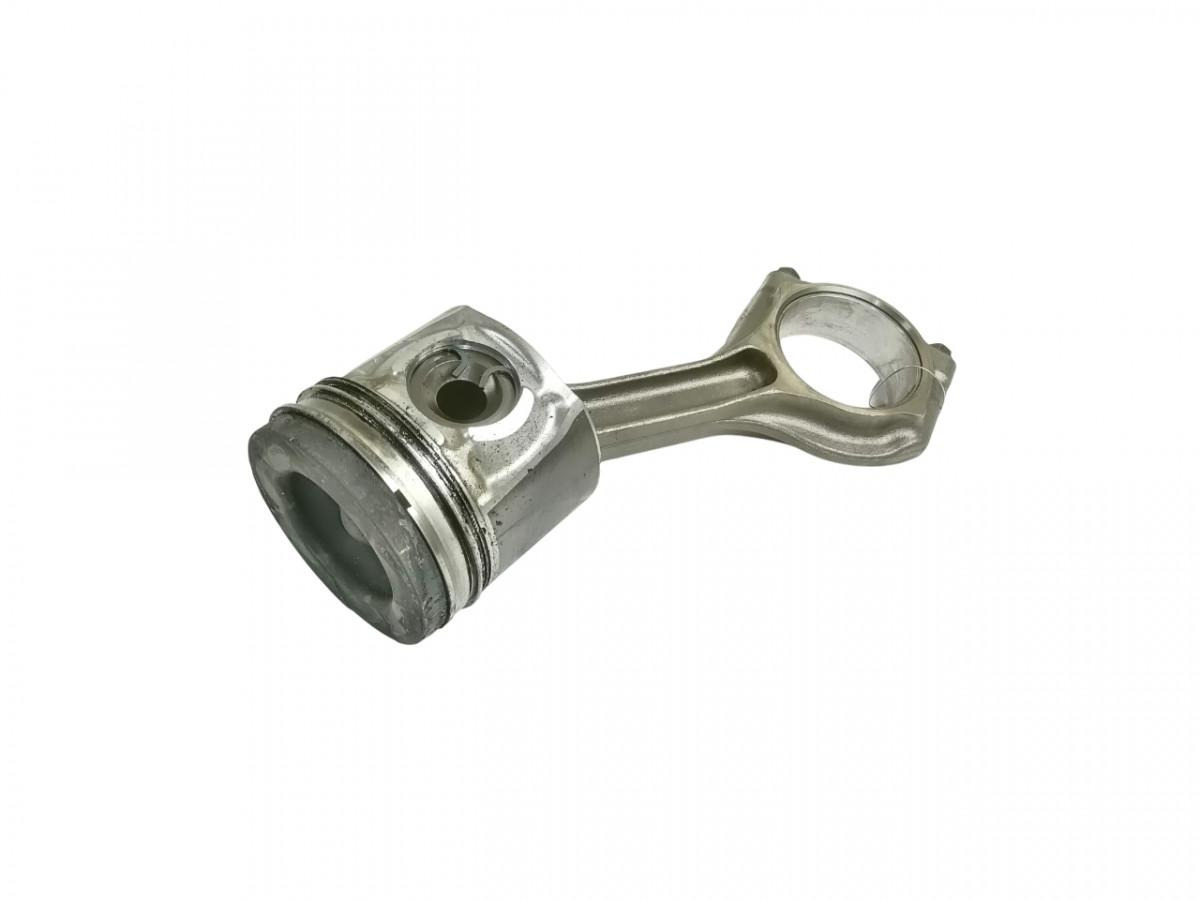 Volvo Connecting rod + piston 22476056 - Pistones/ Anillos/ Bujes para Camión: foto 1 Volvo Connecting rod + piston 22476056 - Pistones/ Anillos/ Bujes para Camión: foto 1