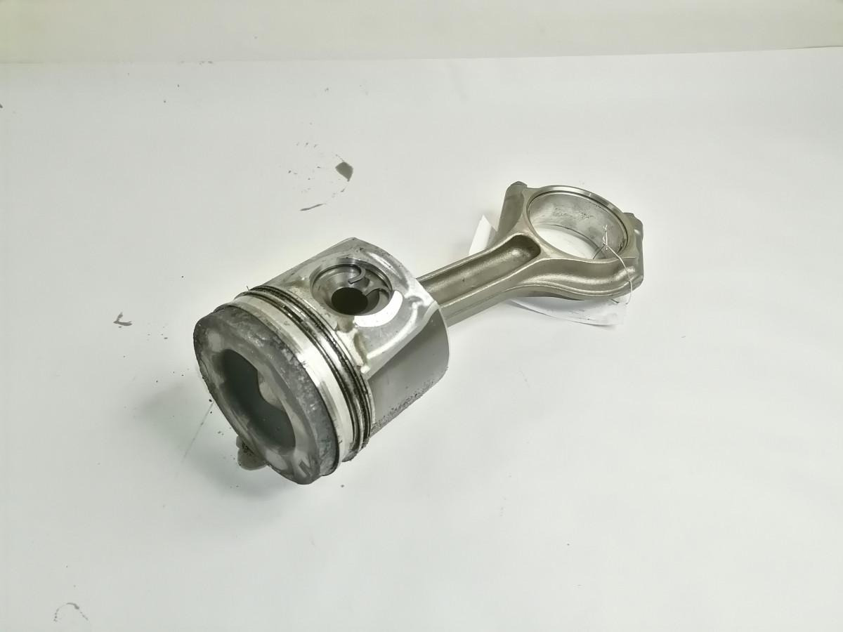 Volvo Connecting rod + piston 22476056 - Pistones/ Anillos/ Bujes para Camión: foto 2 Volvo Connecting rod + piston 22476056 - Pistones/ Anillos/ Bujes para Camión: foto 2