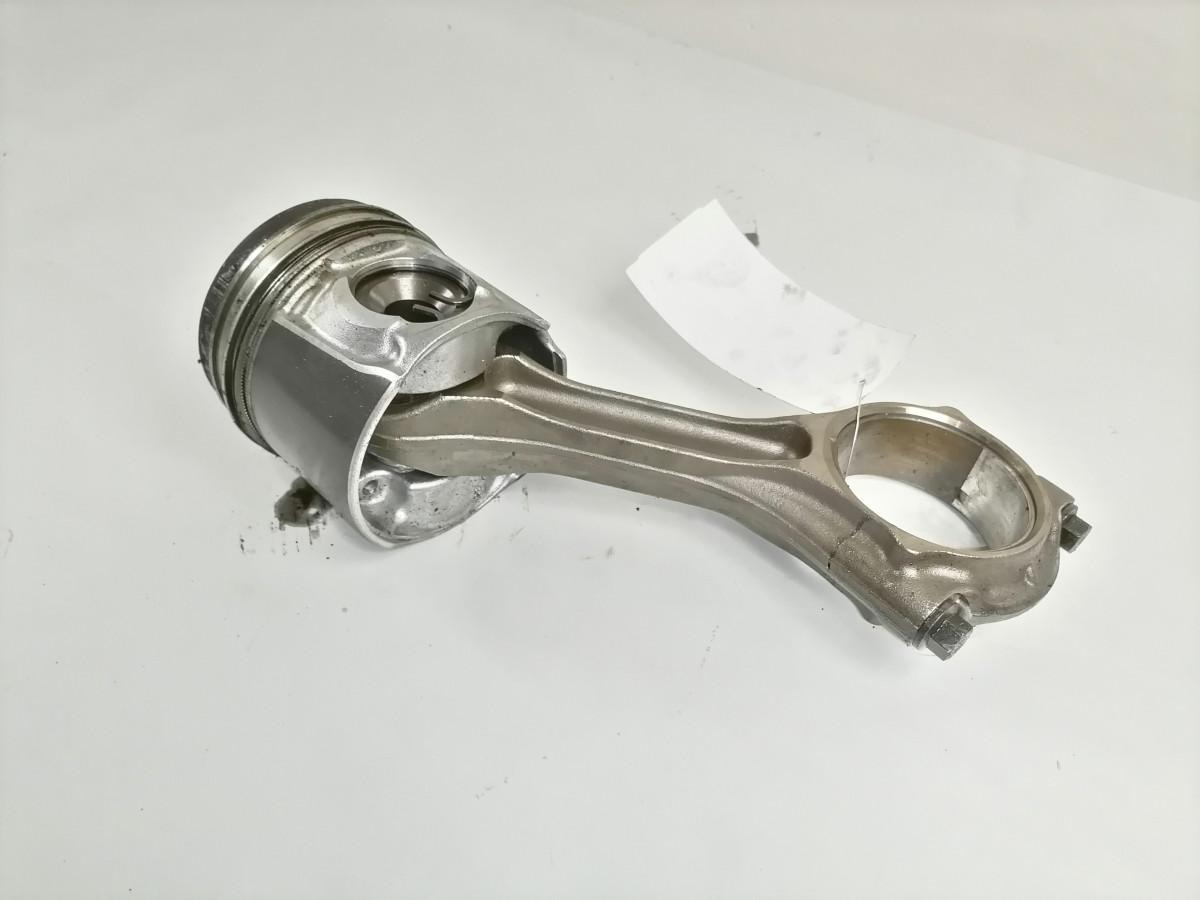 Volvo Connecting rod + piston 22476056 - Pistones/ Anillos/ Bujes para Camión: foto 3 Volvo Connecting rod + piston 22476056 - Pistones/ Anillos/ Bujes para Camión: foto 3