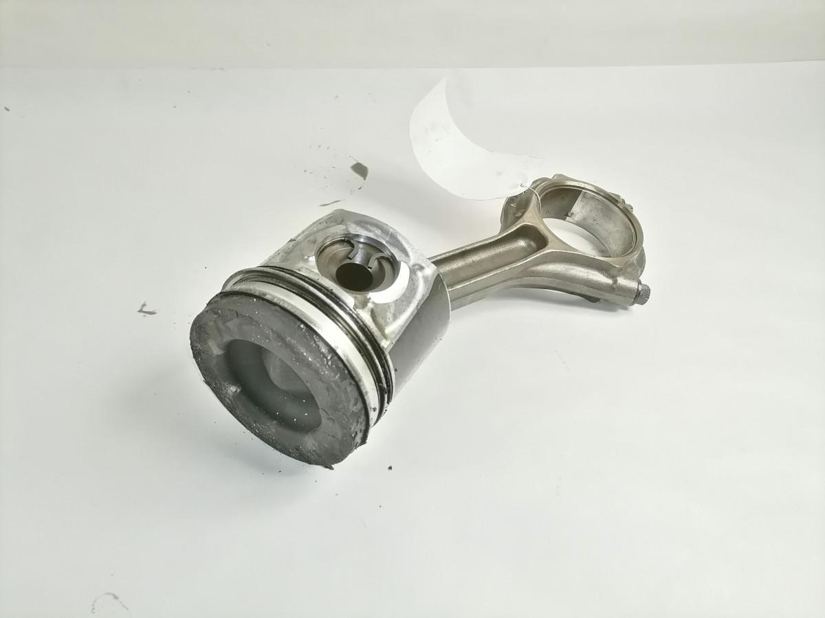 Volvo Connecting rod + piston 22476056 - Pistones/ Anillos/ Bujes para Camión: foto 2 Volvo Connecting rod + piston 22476056 - Pistones/ Anillos/ Bujes para Camión: foto 2