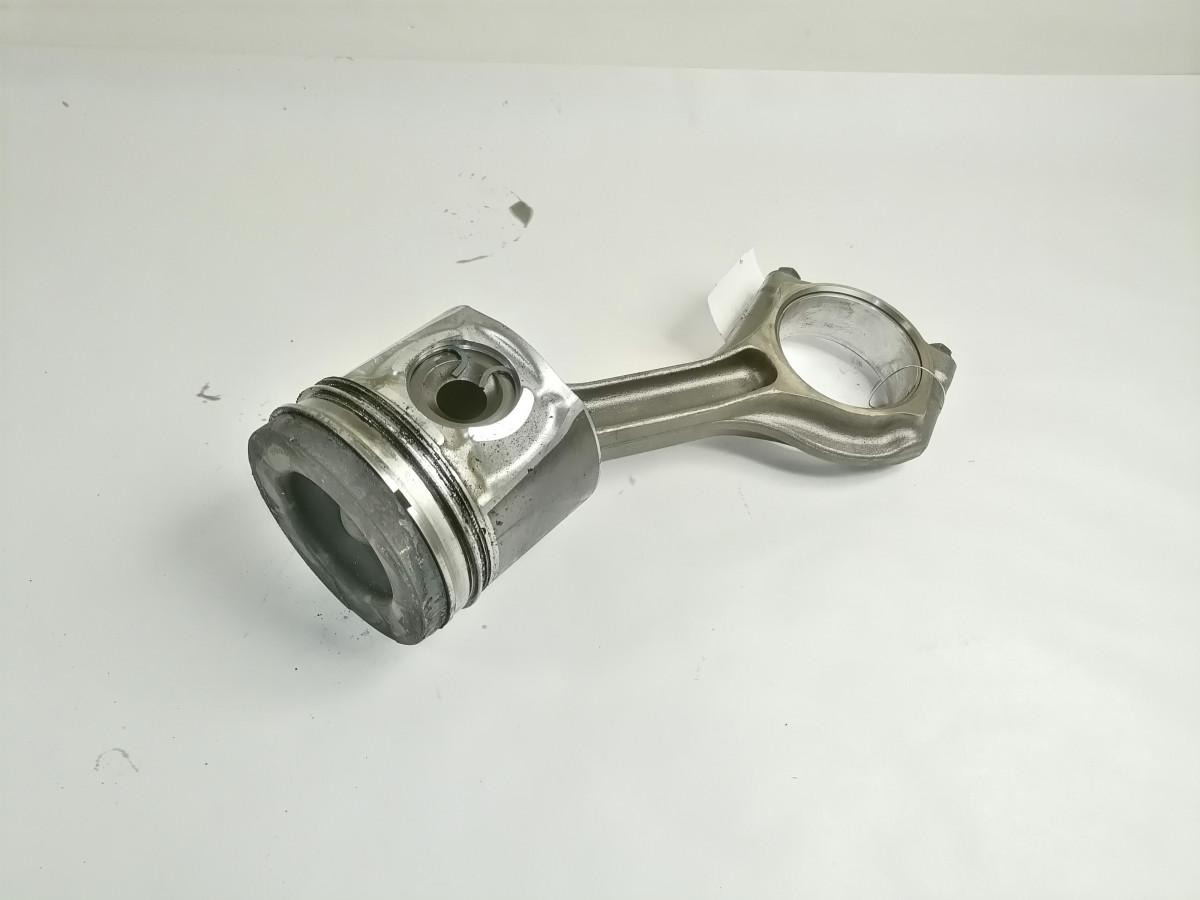Volvo Connecting rod + piston 22476056 - Pistones/ Anillos/ Bujes para Camión: foto 2 Volvo Connecting rod + piston 22476056 - Pistones/ Anillos/ Bujes para Camión: foto 2