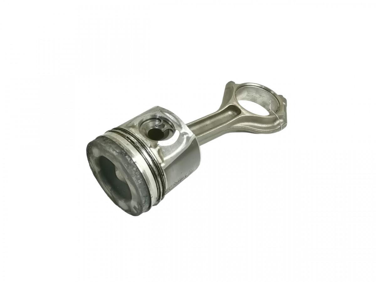 Volvo Connecting rod + piston 22476056 - Pistones/ Anillos/ Bujes para Camión: foto 1 Volvo Connecting rod + piston 22476056 - Pistones/ Anillos/ Bujes para Camión: foto 1