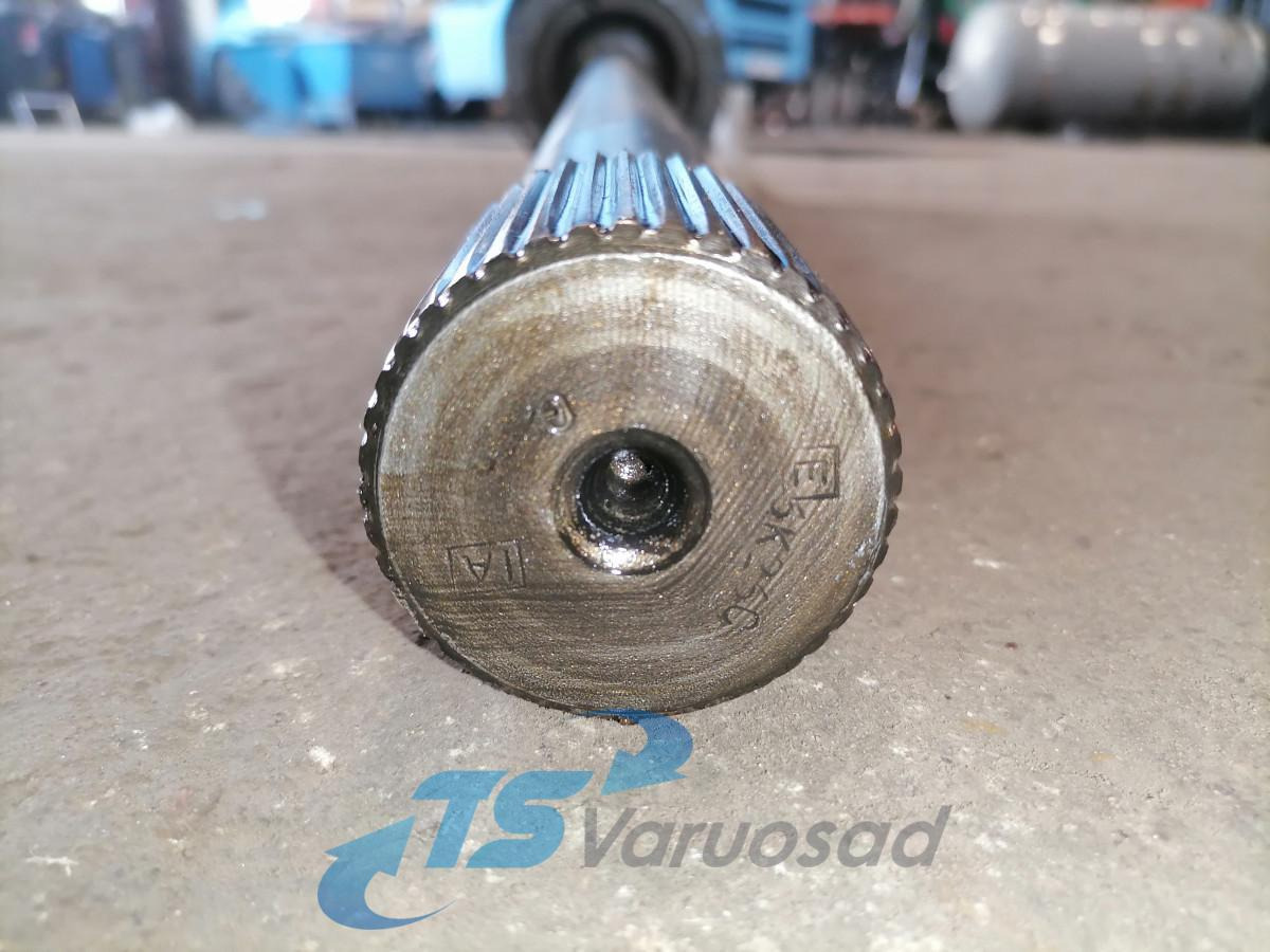 Volvo Drive shaft 20815243 - Palier para Camión: foto 4 Volvo Drive shaft 20815243 - Palier para Camión: foto 4