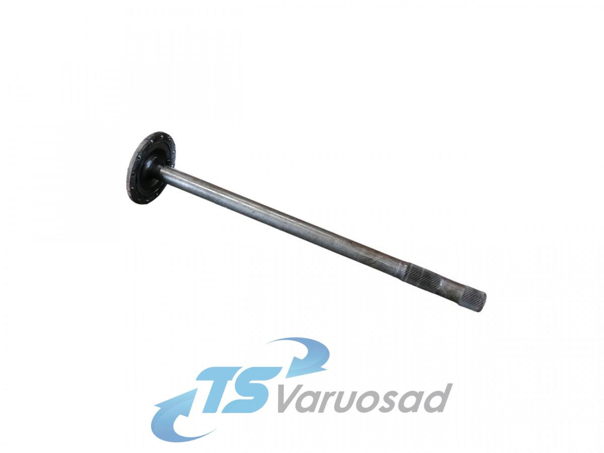 Volvo Drive shaft 20815246 - Palier para Camión: foto 1 Volvo Drive shaft 20815246 - Palier para Camión: foto 1