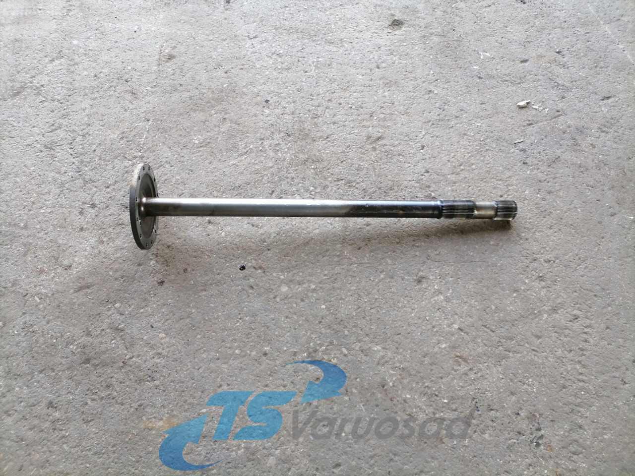 Volvo Drive shaft 20815246 - Palier para Camión: foto 1 Volvo Drive shaft 20815246 - Palier para Camión: foto 1