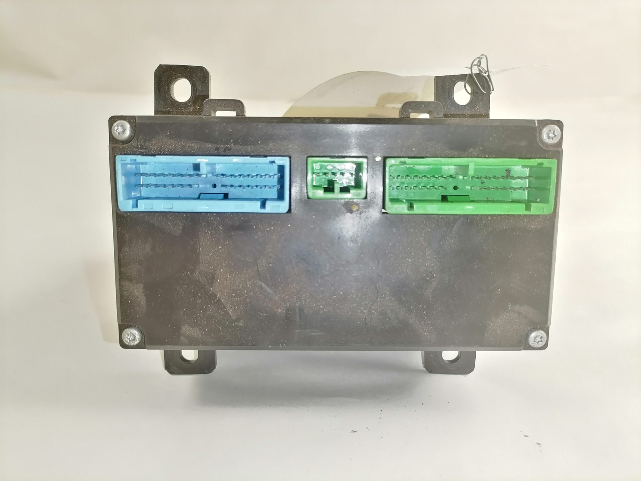 Volvo Ecu, VECU 20453544 - Unidad de control para Camión: foto 2 Volvo Ecu, VECU 20453544 - Unidad de control para Camión: foto 2