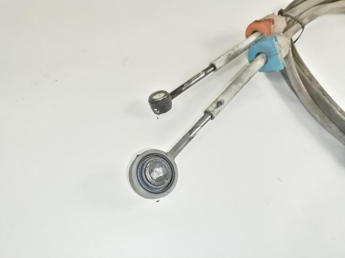 Volvo Gear control 20700951 - Caja de cambios y piezas para Camión: foto 3 Volvo Gear control 20700951 - Caja de cambios y piezas para Camión: foto 3