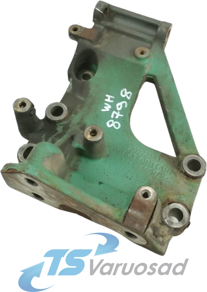 Volvo Generaatori kandur 20922883 - Alternador para Camión: foto 1 Volvo Generaatori kandur 20922883 - Alternador para Camión: foto 1