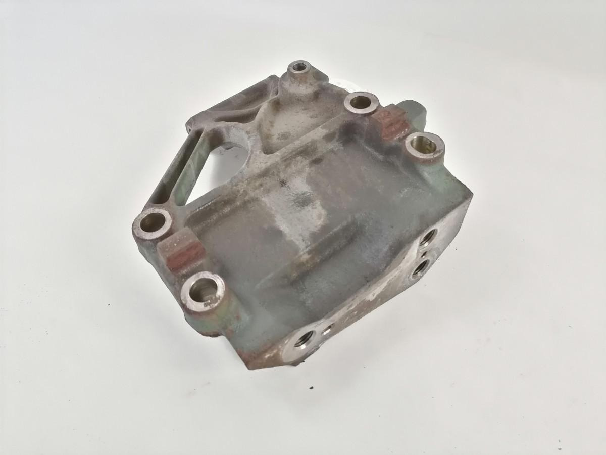 Volvo Generaatori kandur 22026927 - Alternador para Camión: foto 4 Volvo Generaatori kandur 22026927 - Alternador para Camión: foto 4