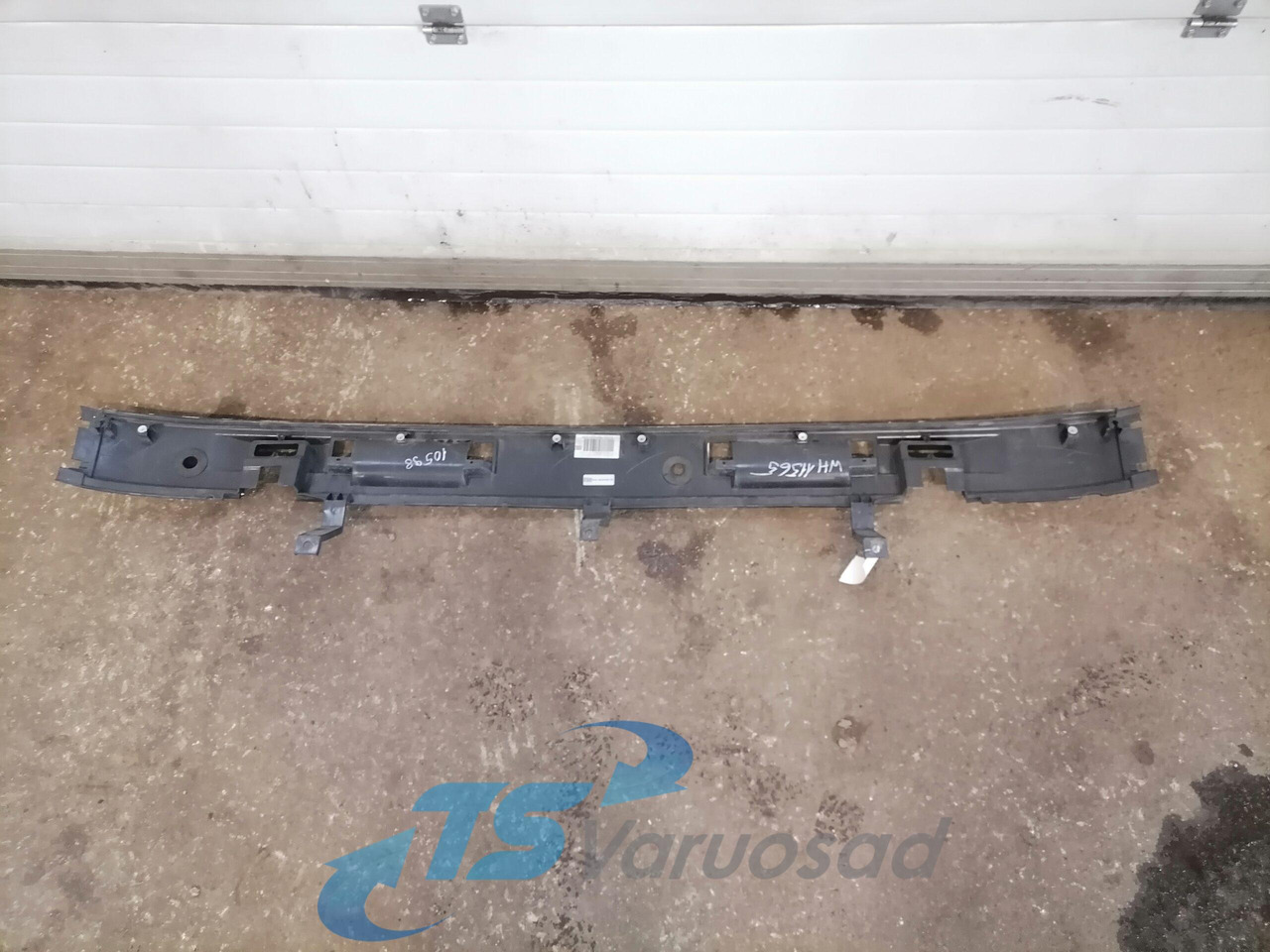 Volvo Iluvõre plastik 84055530 - Parrilla para Camión: foto 2 Volvo Iluvõre plastik 84055530 - Parrilla para Camión: foto 2