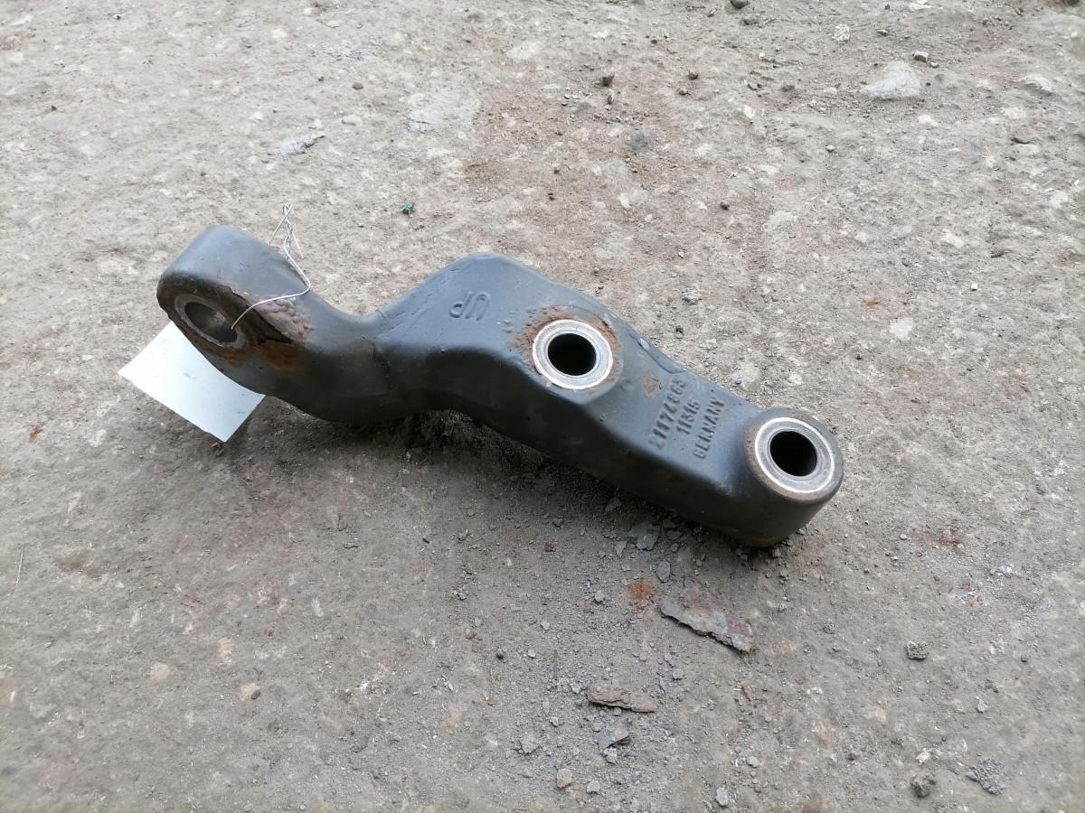 Volvo Käändtelje hoob 21174863 - Eje y piezas para Camión: foto 2 Volvo Käändtelje hoob 21174863 - Eje y piezas para Camión: foto 2