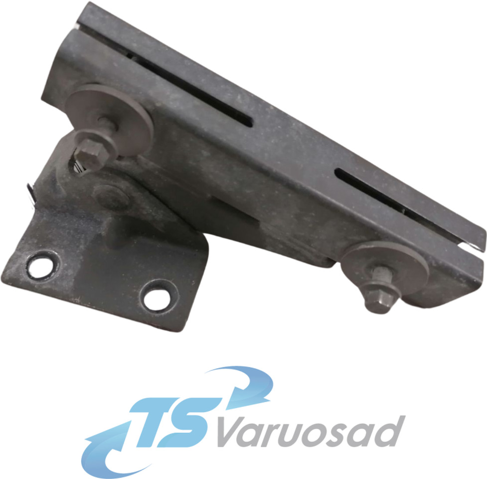 Volvo Kabiini tuulesuunaja kandur 82432175 - Aerodinámica/ Spoiler para Camión: foto 1 Volvo Kabiini tuulesuunaja kandur 82432175 - Aerodinámica/ Spoiler para Camión: foto 1