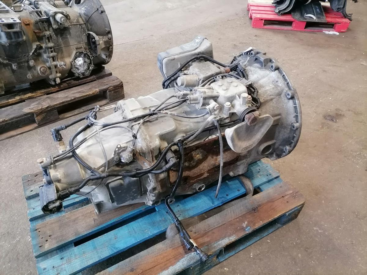 Volvo Käigukast VT2009B 3190465 - Caja de cambios y piezas para Camión: foto 3 Volvo Käigukast VT2009B 3190465 - Caja de cambios y piezas para Camión: foto 3