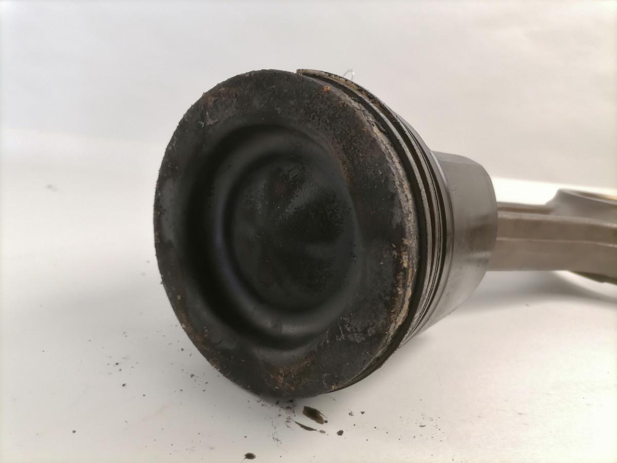 Volvo Kolb + keps 20876840 - Pistones/ Anillos/ Bujes para Camión: foto 4 Volvo Kolb + keps 20876840 - Pistones/ Anillos/ Bujes para Camión: foto 4