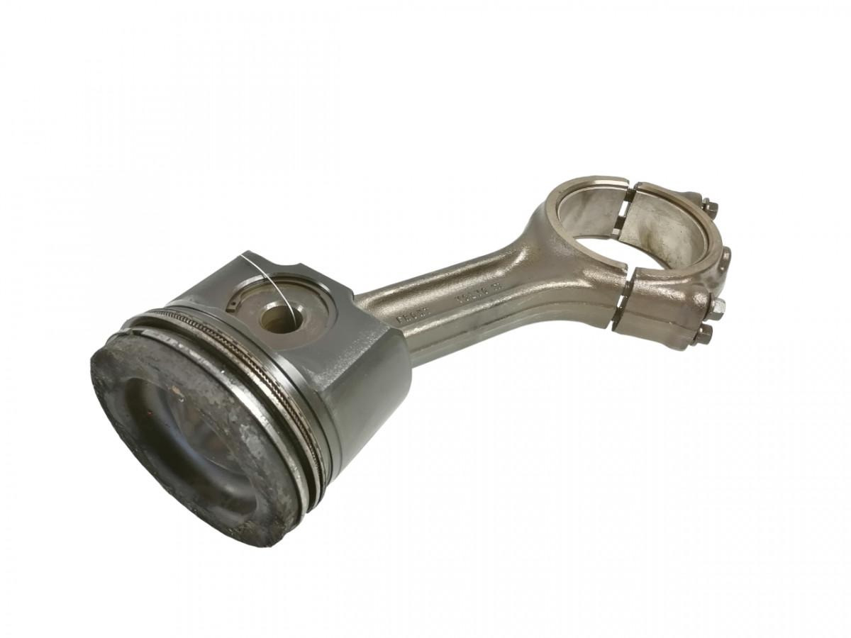 Volvo Kolb + keps 20876840 - Pistones/ Anillos/ Bujes para Camión: foto 1 Volvo Kolb + keps 20876840 - Pistones/ Anillos/ Bujes para Camión: foto 1