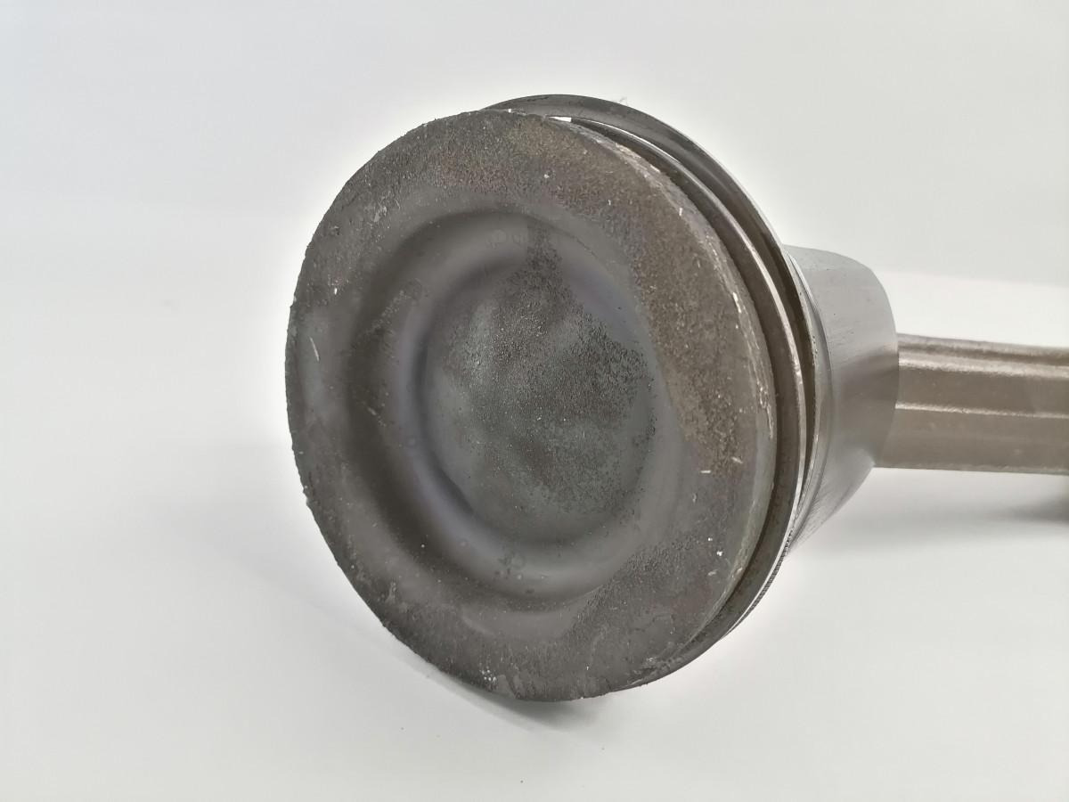 Volvo Kolb + keps 20876840 - Pistones/ Anillos/ Bujes para Camión: foto 4 Volvo Kolb + keps 20876840 - Pistones/ Anillos/ Bujes para Camión: foto 4