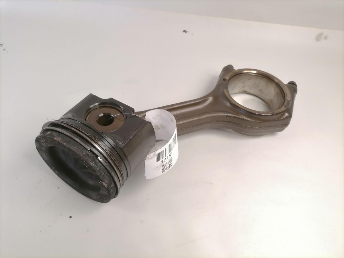 Volvo Kolb + keps 20876840 - Pistones/ Anillos/ Bujes para Camión: foto 5 Volvo Kolb + keps 20876840 - Pistones/ Anillos/ Bujes para Camión: foto 5