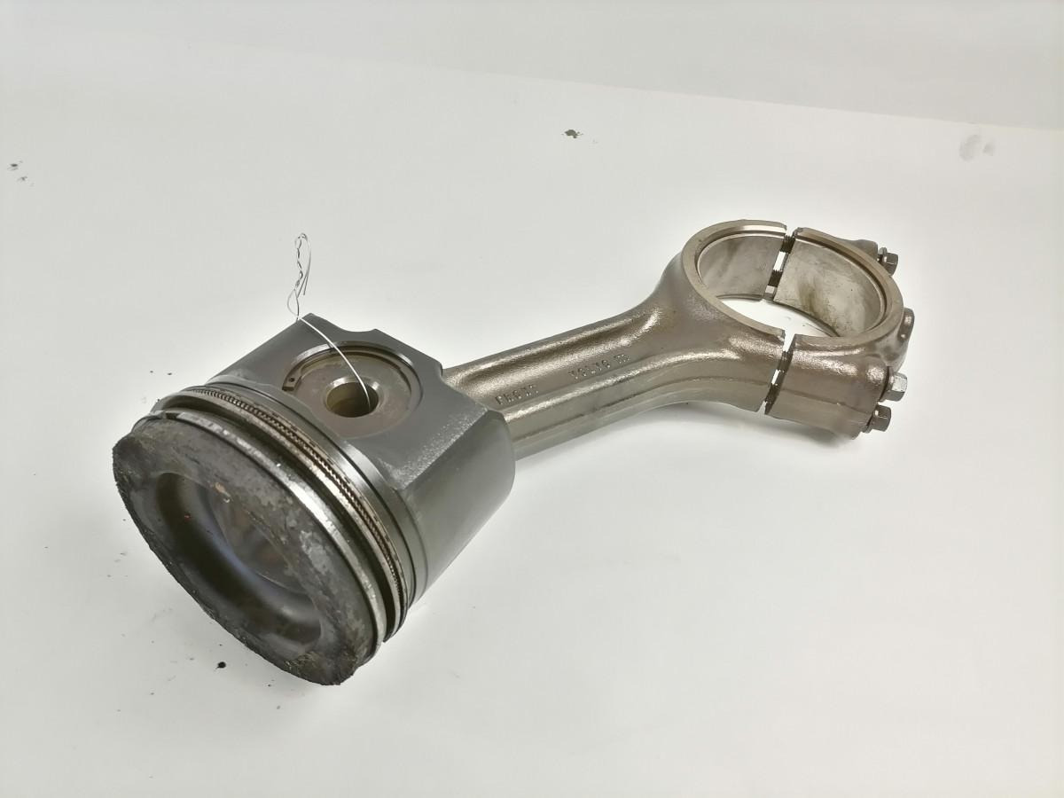 Volvo Kolb + keps 20876840 - Pistones/ Anillos/ Bujes para Camión: foto 2 Volvo Kolb + keps 20876840 - Pistones/ Anillos/ Bujes para Camión: foto 2