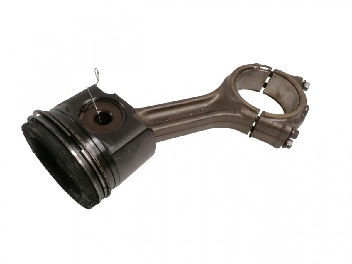 Volvo Kolb + keps 20876840 - Pistones/ Anillos/ Bujes para Camión: foto 1 Volvo Kolb + keps 20876840 - Pistones/ Anillos/ Bujes para Camión: foto 1