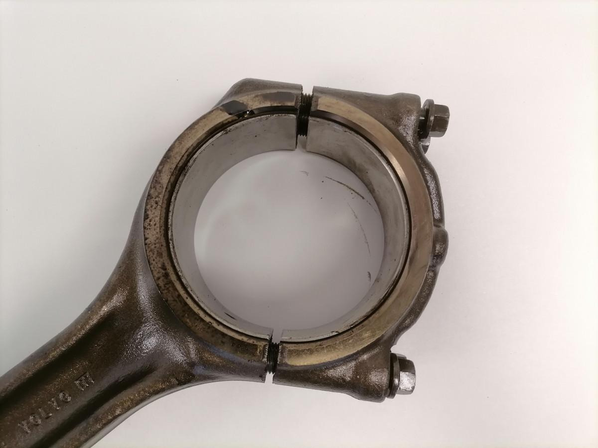 Volvo Kolb + keps 20876840 - Pistones/ Anillos/ Bujes para Camión: foto 4 Volvo Kolb + keps 20876840 - Pistones/ Anillos/ Bujes para Camión: foto 4