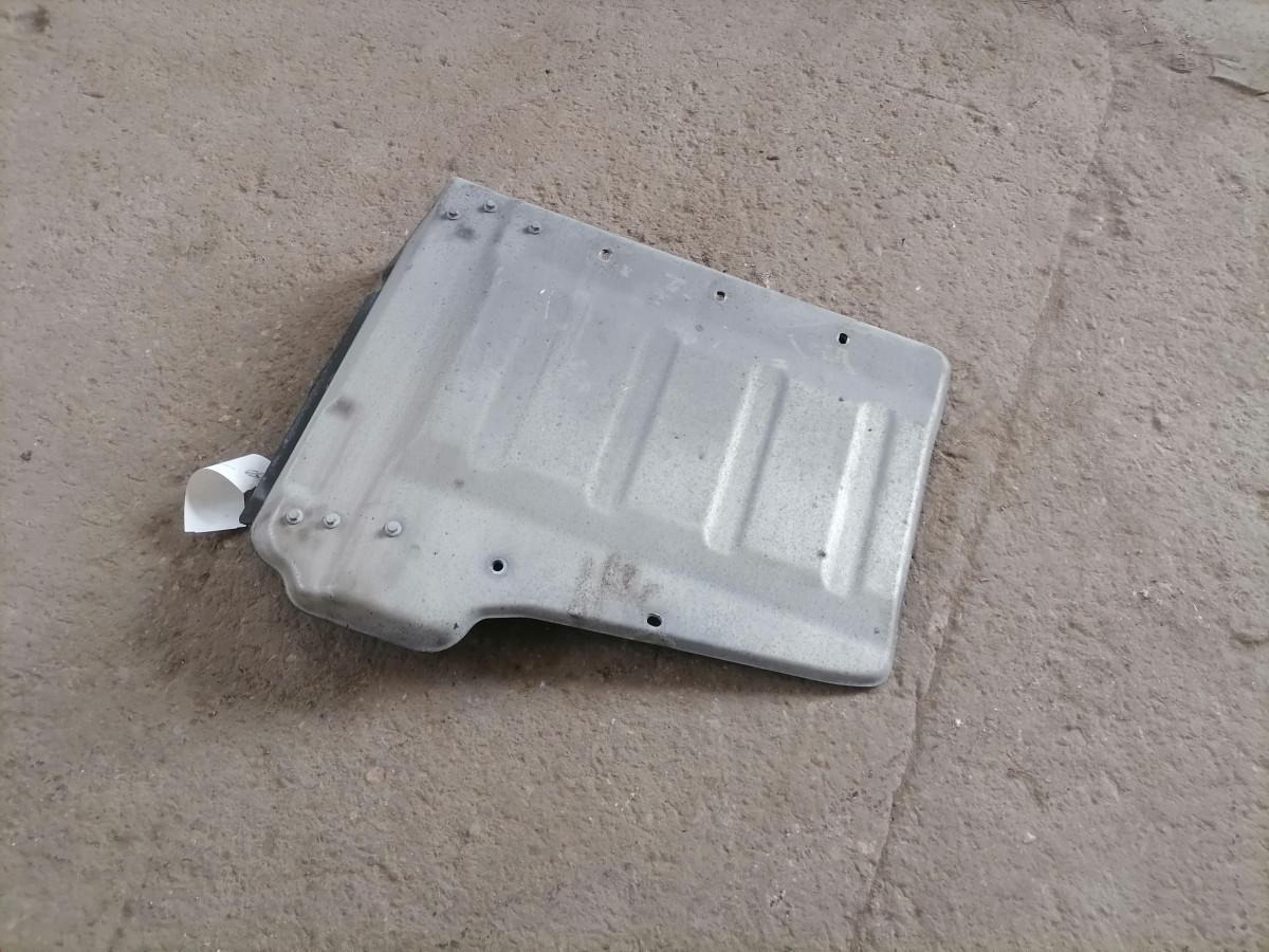 Volvo Muffler cover 22223839 - Silenciador para Camión: foto 2 Volvo Muffler cover 22223839 - Silenciador para Camión: foto 2