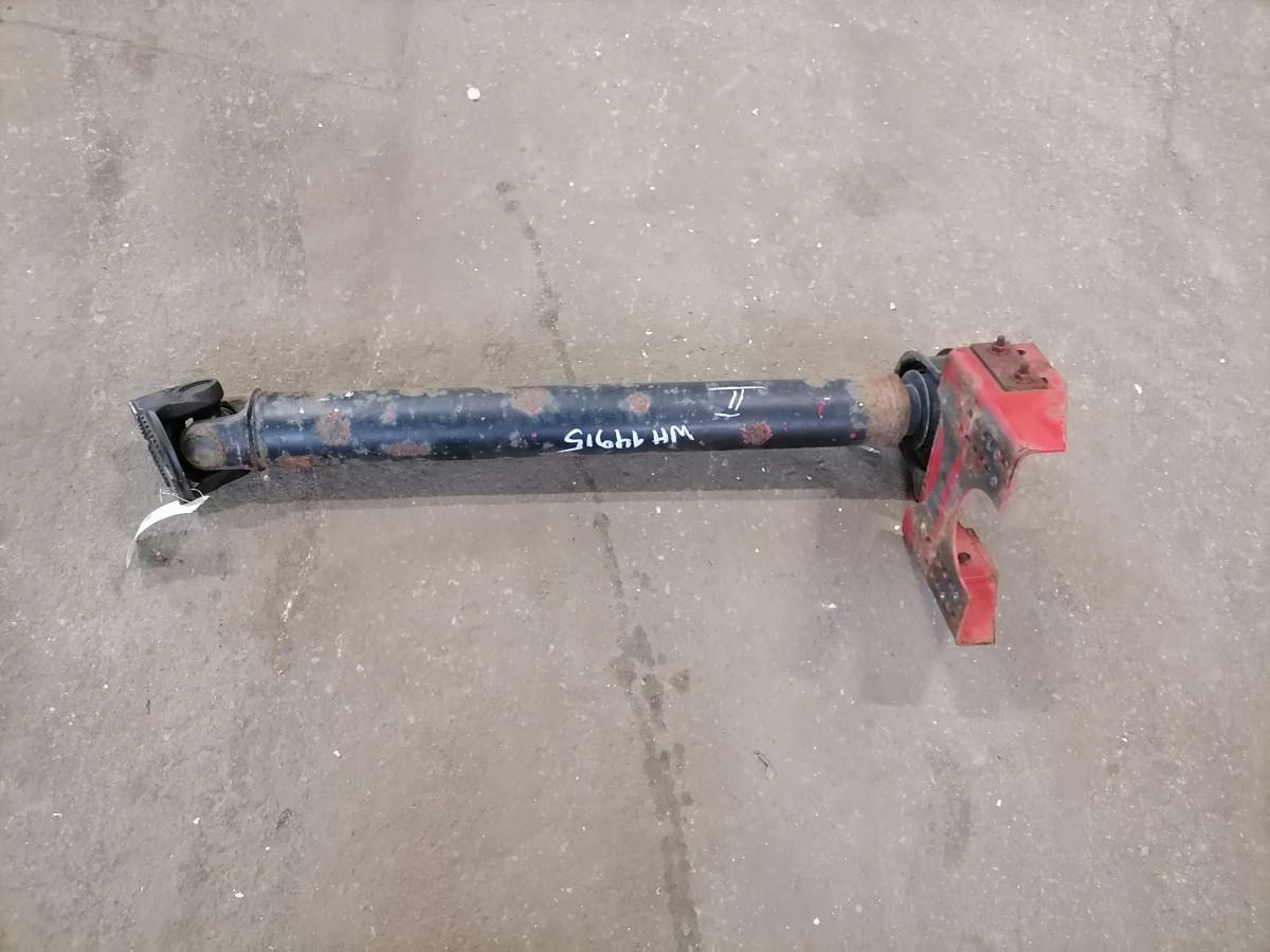Volvo Propeller shaft 20948817 - Árbol de transmisión para Camión: foto 2 Volvo Propeller shaft 20948817 - Árbol de transmisión para Camión: foto 2