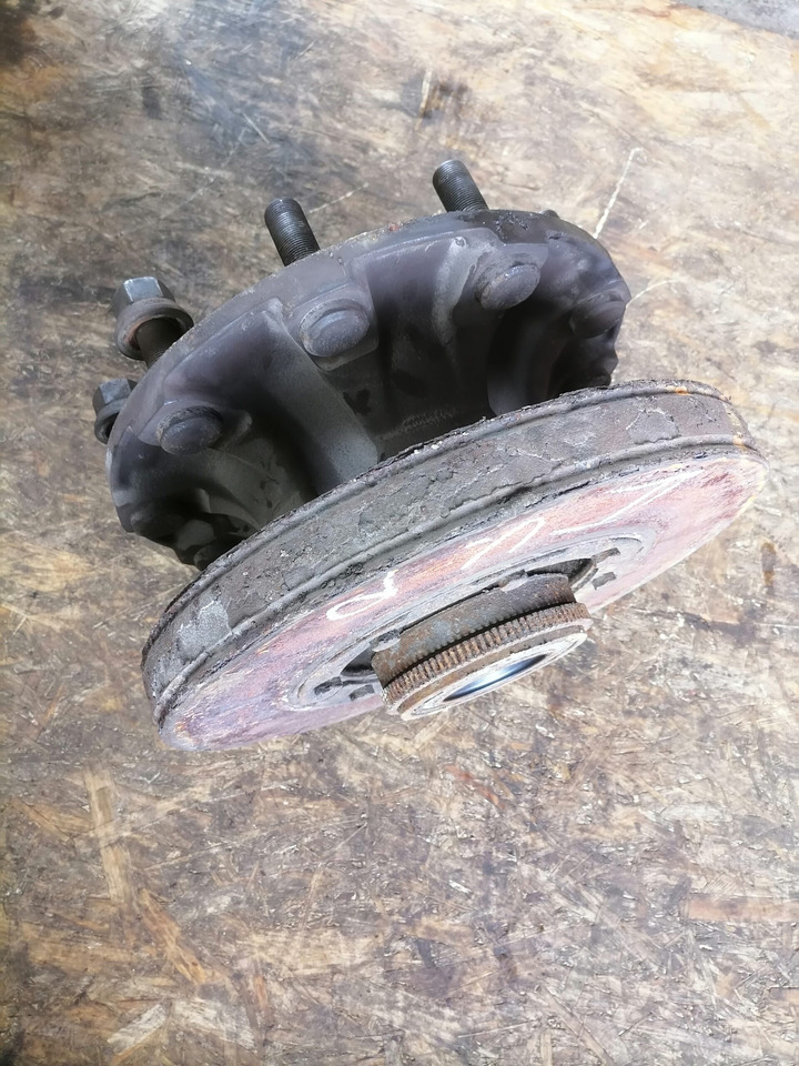 Volvo Rattarumm 21022433 - Cubo para Camión: foto 2 Volvo Rattarumm 21022433 - Cubo para Camión: foto 2