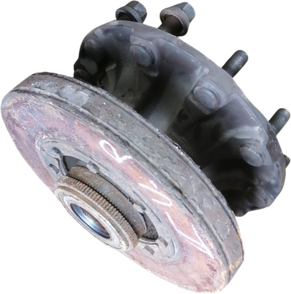 Volvo Rattarumm 21022433 - Cubo para Camión: foto 1 Volvo Rattarumm 21022433 - Cubo para Camión: foto 1