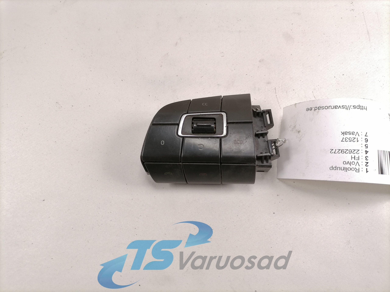 Volvo Roolinupp 22629272 - Dirección para Camión: foto 1 Volvo Roolinupp 22629272 - Dirección para Camión: foto 1