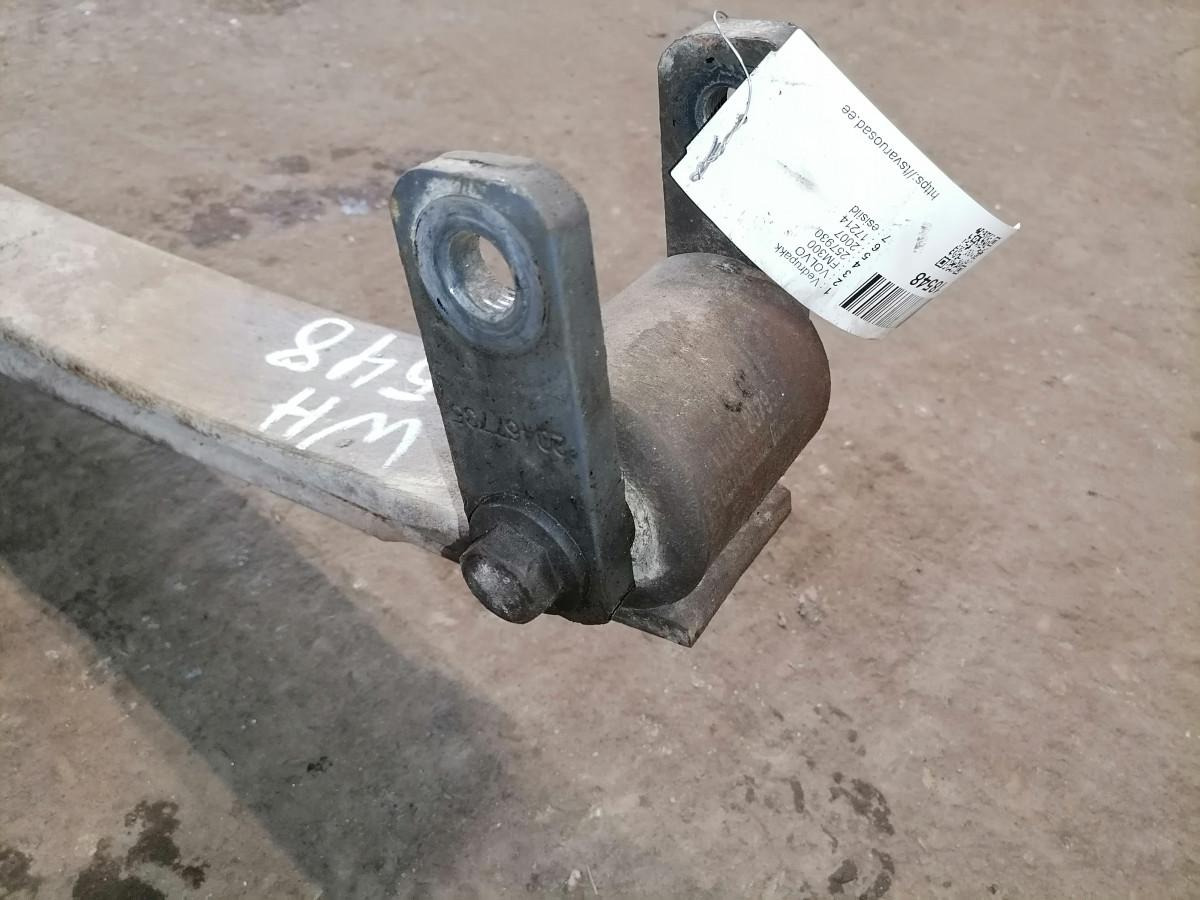 Volvo Spring 257930 - Suspensión de ballestas para Camión: foto 5 Volvo Spring 257930 - Suspensión de ballestas para Camión: foto 5