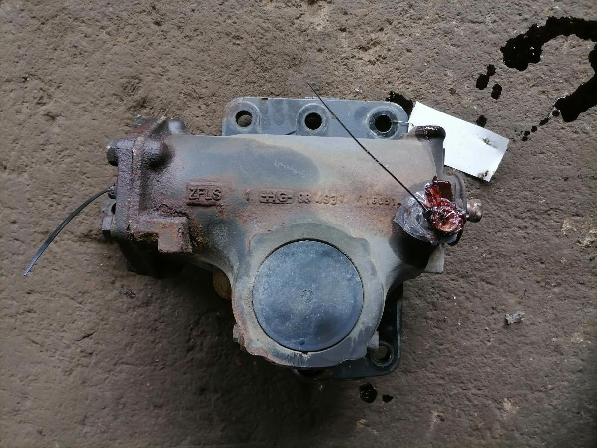 Volvo Steering box 21466592 - Caja de dirección para Camión: foto 3 Volvo Steering box 21466592 - Caja de dirección para Camión: foto 3