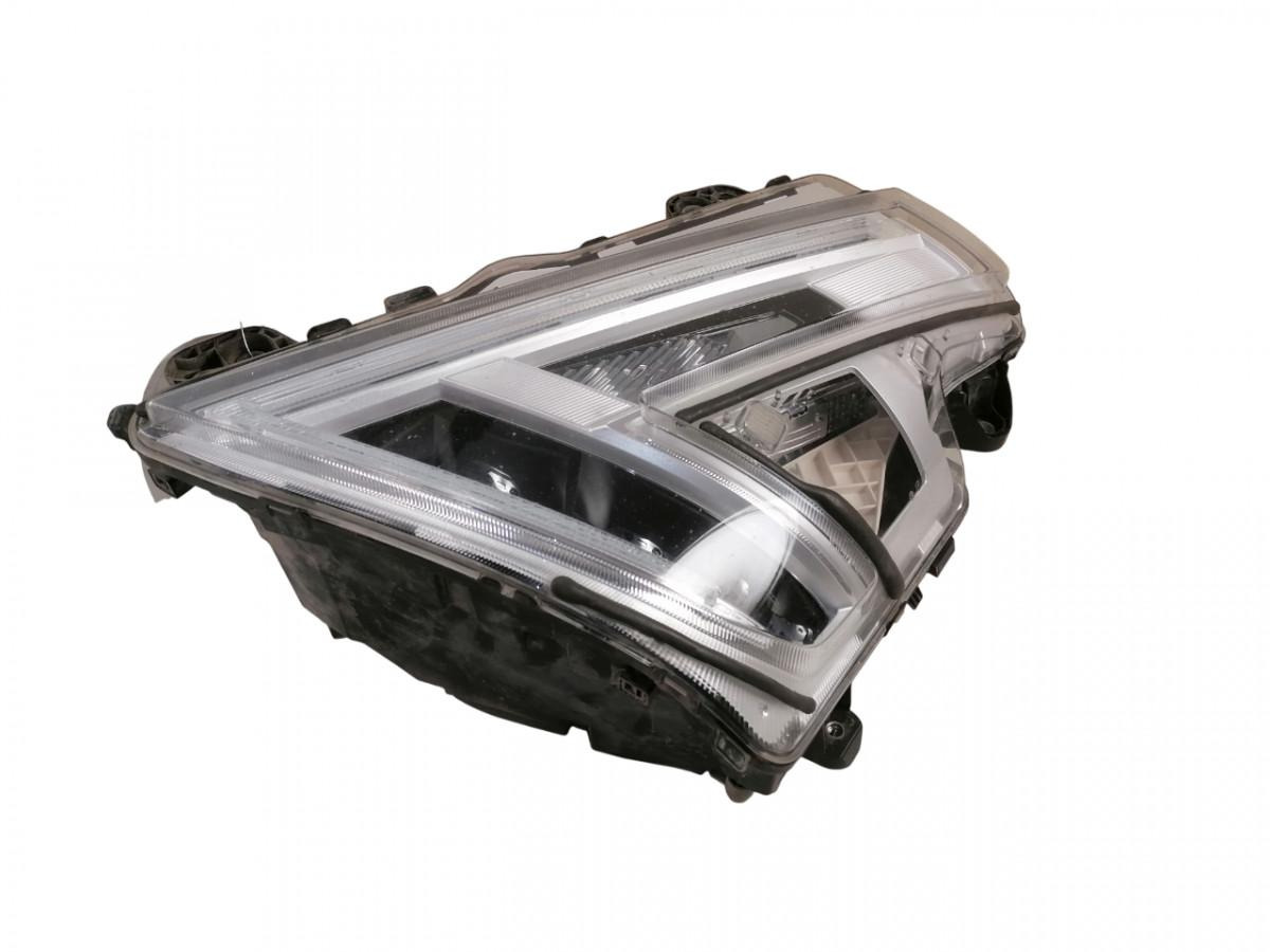 Volvo Volvo esituli, vasak (LED) 24056515 - Luz/ Iluminación para Camión: foto 1 Volvo Volvo esituli, vasak (LED) 24056515 - Luz/ Iluminación para Camión: foto 1