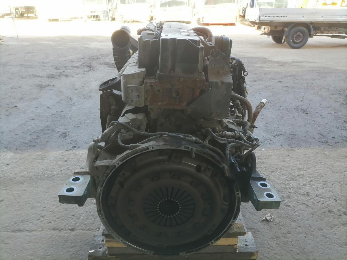 Volvo Volvo mootor D7E280 20978158 - Motor para Camión: foto 5 Volvo Volvo mootor D7E280 20978158 - Motor para Camión: foto 5
